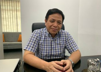 Belasan Bacaleg di Kepri Undur Diri Sebelum Pencalonan