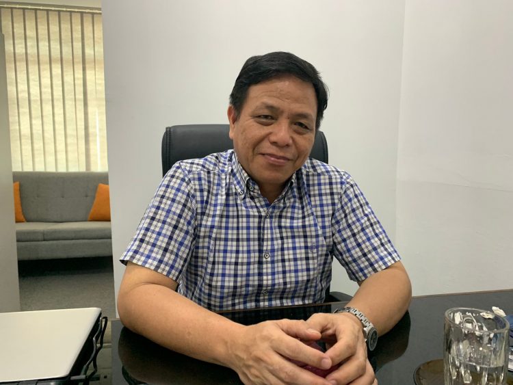 Belasan Bacaleg di Kepri Undur Diri Sebelum Pencalonan