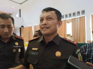 Datun Kejati Kepri Berikan Pendampingan Pengelolaan Stockpile Bauksit Senilai Rp1,4 Triliun