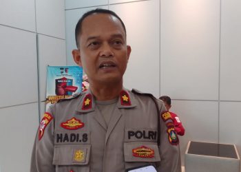 Mahasiswi jadi Korban Pelecehan Seksual di Jembatan Dompak, Polisi Bakal Intensifkan Patroli