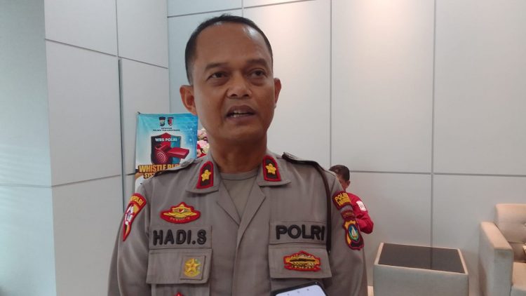 Mahasiswi jadi Korban Pelecehan Seksual di Jembatan Dompak, Polisi Bakal Intensifkan Patroli