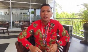 KPU Tanjungpinang Terima 2.548 Bilik Suara