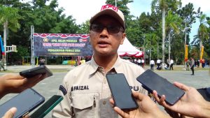 KPU Tanjungpinang Terima Dana Hibah Pilkada Serentak 2024 Senilai Rp 16 Miliar