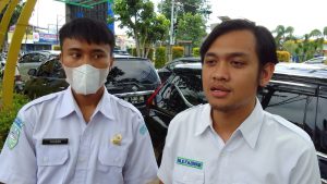 BMKG: Suhu Panas di Tanjungpinang dan Bintan Tembus 33 Derajat Celcius