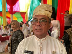 Pemko Tanjungpinang Umumkan Hasil Seleksi Administrasi PPPK