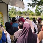 Besok, DKUPP Bintan Gelar Operasi Pasar Murah di Halaman Kantor