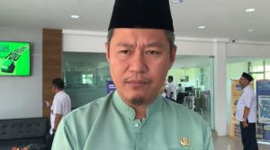 Pemko Tanjungpinang Evaluasi Kebijakan Wajib Zakat ASN