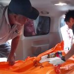 Seorang Pramuwisata di Tanjungpinang Ditemukan Gantung Diri