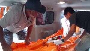 Seorang Pramuwisata di Tanjungpinang Ditemukan Gantung Diri