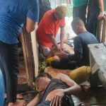 Seorang Nelayan di Bintan Tewas Tersambar Petir saat Melaut