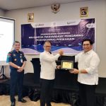 DKP Kepri Gelar Pembinaan Teknis Peningkatan Pokmaswas Perikanan