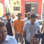 Video Asusila Diduga Mahasiswi Politeknik Batam Tersebar, Penyebar Video Ditangkap