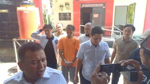 Video Asusila Diduga Mahasiswi Politeknik Batam Tersebar, Penyebar Video Ditangkap