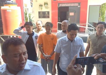 Video Asusila Diduga Mahasiswi Politeknik Batam Tersebar, Penyebar Video Ditangkap