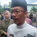 Pj Wali Kota Hasan soal Zakat ASN: Kalau Saya Ikhlas, Tapi yang Lain Bagaimana