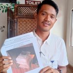 LPK Kepri Temukan Beras Bulog yang Diduga Dikemas Ulang Beredar di Kabupaten Bintan