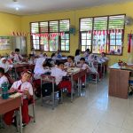 Siswa di 71 Sekolah Dasar di Tanjungpinang Ikuti Ujian ANBK 2023