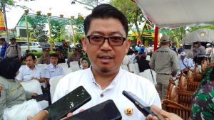 Bawaslu Tanjungpinang Minta Gen Z Ikut Awasi Pemilu 2024