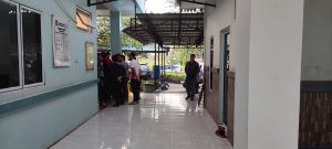 Seorang Imigran Gantung Diri di Bhadra Resort Bintan