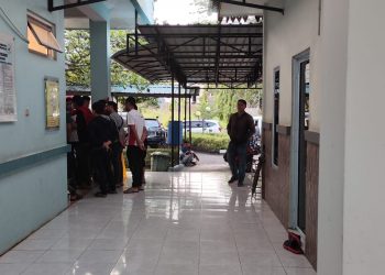 Seorang Imigran Gantung Diri di Bhadra Resort Bintan