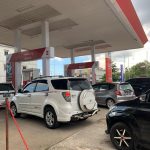 Urai Antrean Solar, Jam Opresional SPBU Tanjungpinang Ditambah