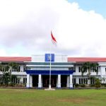 Kanwil Kemenkumham Kepri Bakal Bangun Lapas di Natuna