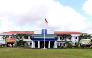 Kanwil Kemenkumham Kepri Bakal Bangun Lapas di Natuna