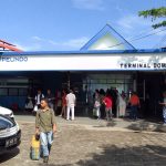 Jadwal Kapal Feri dan Harga Tiket Rute Tanjungpinang ke Karimun