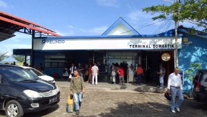 Jadwal Kapal Feri dan Harga Tiket Rute Tanjungpinang ke Karimun