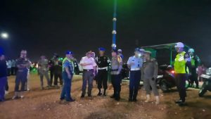 Satpol PP Kepri akan Relokasi Pedagang di Sepanjang Jalan Gurindam 12 pada 30 Oktober 2023