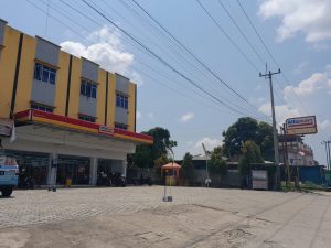 Gerai Ritel Modern Masuk Tanjungpinang, Hasan Sebut Perlu Dikaji Manfaatnya