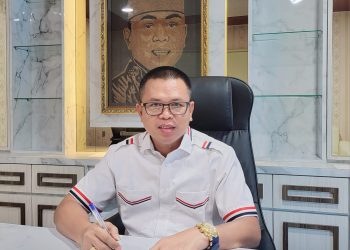 Pengurusan IUP Dipersulit, HIPKI Somasi DPMPTSP Kepri