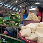 Pedagang Tahu Tempe di Tanjungpinang Keluhkan Harga Kedelai Tinggi