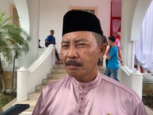 15 Nama Bersaing Rebutkan 3 Jabatan Kepala Dinas Pemprov Kepri