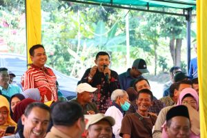 Nasib Petani di Bintan: Beli Solar Harus Lampirkan Sertipikat Tanah