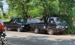 Antrean Solar Mengular, Kapolresta Tanjungpinang Sebut Belum Temukan Penyelewengan