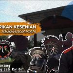 Lestarikan Budaya dan Kesenian – Turonggo Satria Muda (TSM)