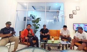 Peringatan Sumpah Pemuda Kepri Bakal Dimeriahkan Atraksi Budaya dan Perlombaan