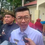 Pemko Tanjungpinang Bakal Berlakukan Penggunaan Air Tanah Dikenakan Tarif Pajak