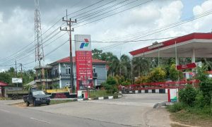 Cegah Penyelewengan Solar, Pemkab Bintan Bakal Berlakukan Fuel Card