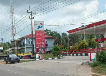 Cegah Penyelewengan Solar, Pemkab Bintan Bakal Berlakukan Fuel Card