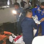 Mayat Tanpa Kepala Ditemukan Mengapung di Perairan Karas