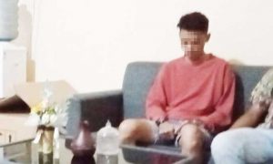 Kasus Prostitusi Online di Bintan, Terduga Mucikari Jerumuskan Kekasih jadi Pekerja Seks