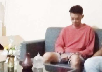 Kasus Prostitusi Online di Bintan, Terduga Mucikari Jerumuskan Kekasih jadi Pekerja Seks