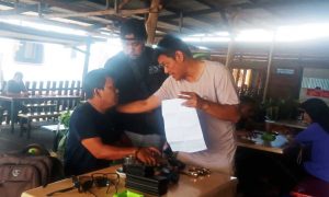 Anak Berkebutuhan Khusus di Bintan jadi Korban Pelecehan Seksual