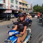 Cegah Dampak Buruk Kabut Asap Kiriman, Pemko Tanjungpinang akan Bagikan Masker
