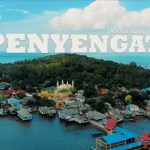 Pesona dan Daya Pikat Pulau Penyengat