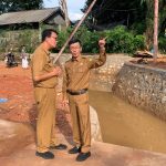 Soal Banjir Taman Harapan Indah, Hasan: Besok Langsung Gas