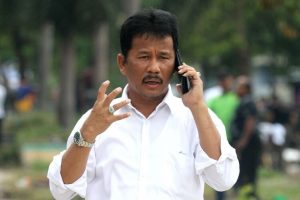 Rudi Singgung Oknum Pemprov Kepri Dibalik Kerusuhan Demo Rempang