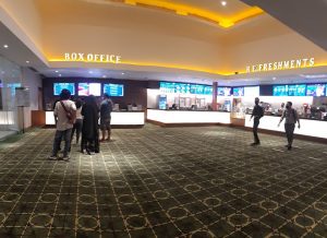 Yuk, Intip Jadwal Film Seru di Bioskop XXI BCS Mall Hari Ini